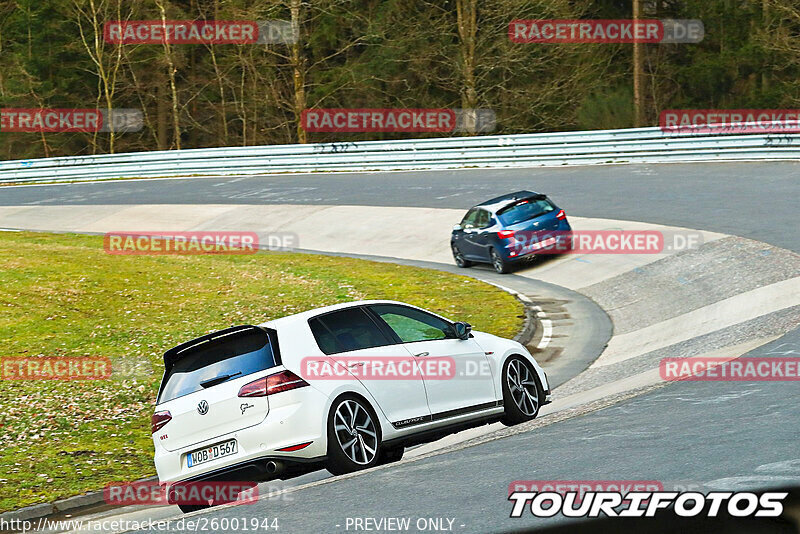 Bild #26001944 - Touristenfahrten Nürburgring Nordschleife (18.03.2024)