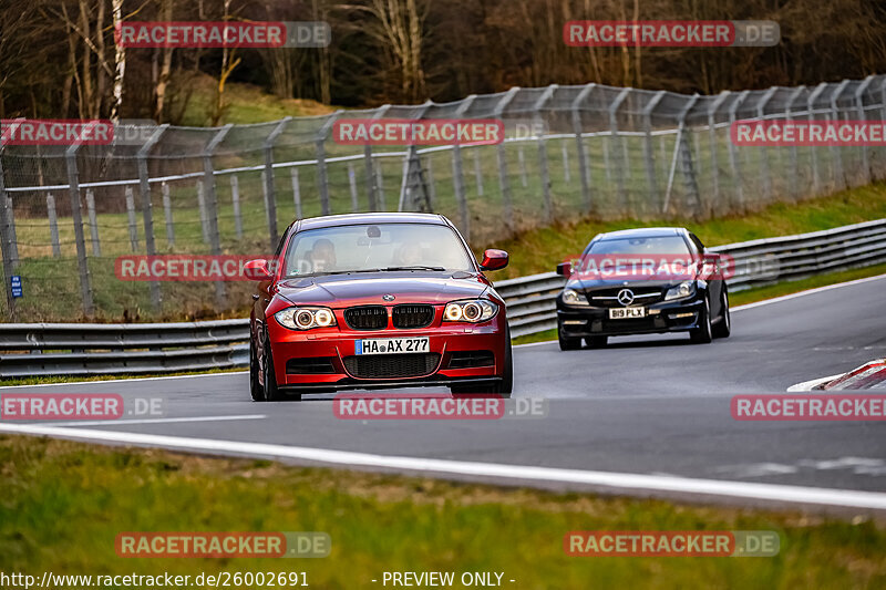 Bild #26002691 - Touristenfahrten Nürburgring Nordschleife (18.03.2024)