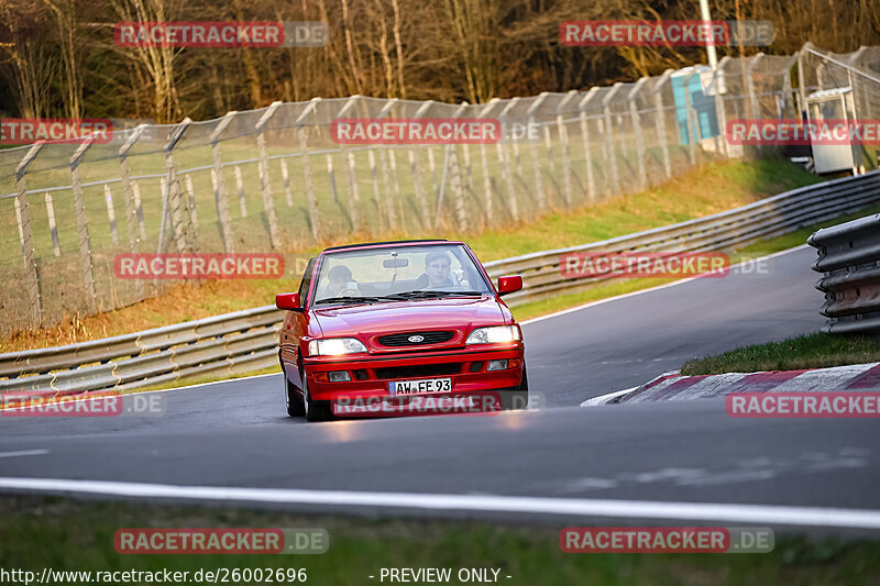 Bild #26002696 - Touristenfahrten Nürburgring Nordschleife (18.03.2024)