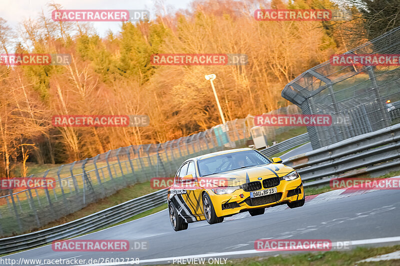 Bild #26002738 - Touristenfahrten Nürburgring Nordschleife (18.03.2024)