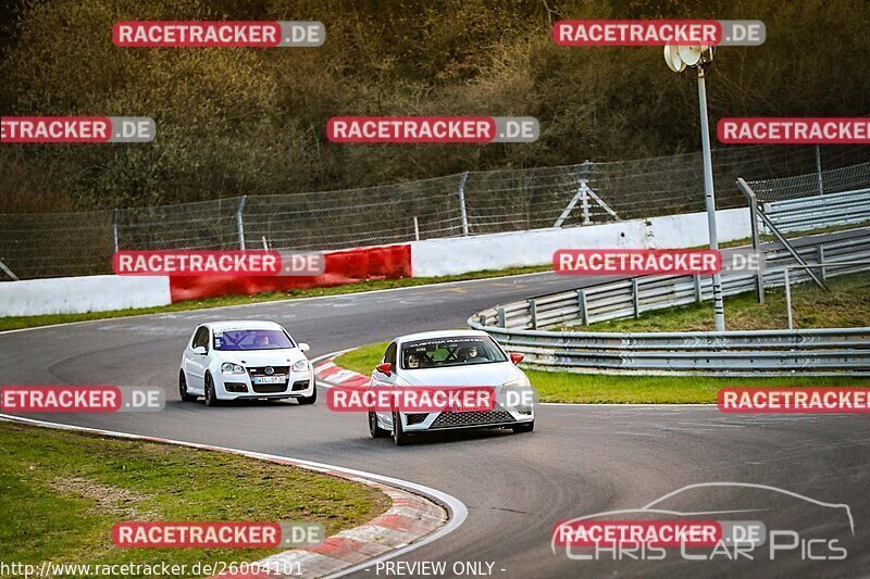 Bild #26004101 - Touristenfahrten Nürburgring Nordschleife (19.03.2024)