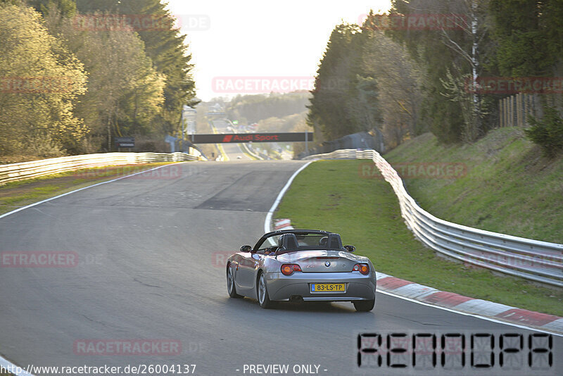 Bild #26004137 - Touristenfahrten Nürburgring Nordschleife (19.03.2024)