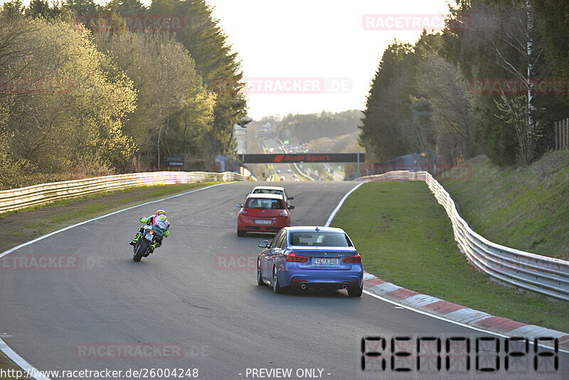 Bild #26004248 - Touristenfahrten Nürburgring Nordschleife (19.03.2024)