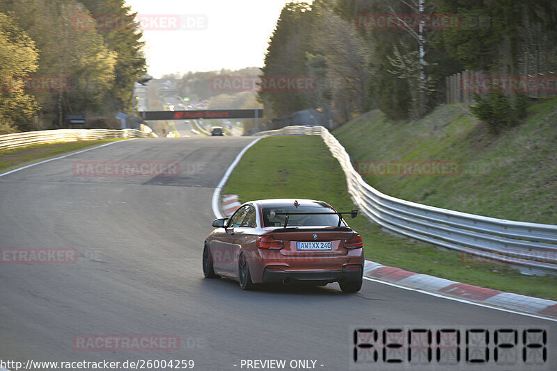 Bild #26004259 - Touristenfahrten Nürburgring Nordschleife (19.03.2024)