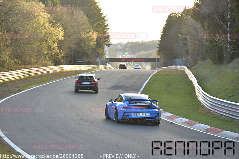 Bild #26004265 - Touristenfahrten Nürburgring Nordschleife (19.03.2024)