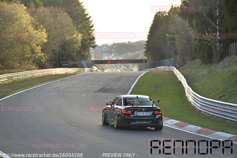 Bild #26004288 - Touristenfahrten Nürburgring Nordschleife (19.03.2024)