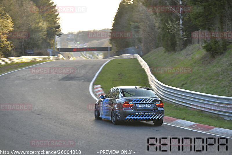 Bild #26004318 - Touristenfahrten Nürburgring Nordschleife (19.03.2024)