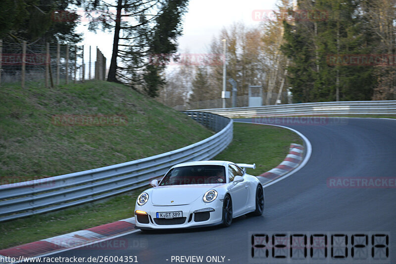 Bild #26004351 - Touristenfahrten Nürburgring Nordschleife (19.03.2024)