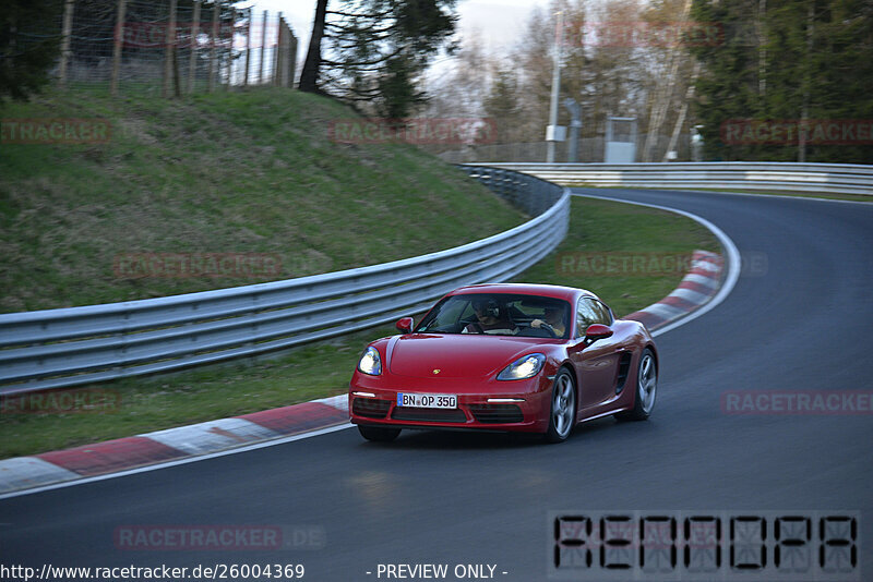 Bild #26004369 - Touristenfahrten Nürburgring Nordschleife (19.03.2024)