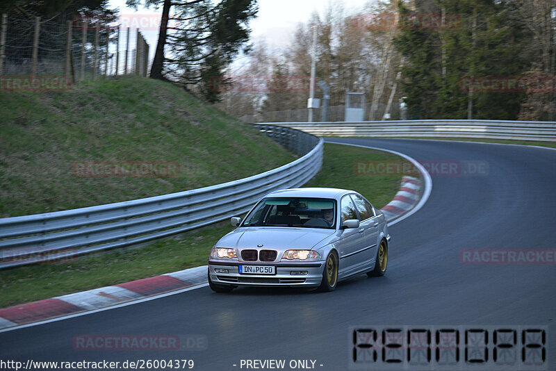 Bild #26004379 - Touristenfahrten Nürburgring Nordschleife (19.03.2024)