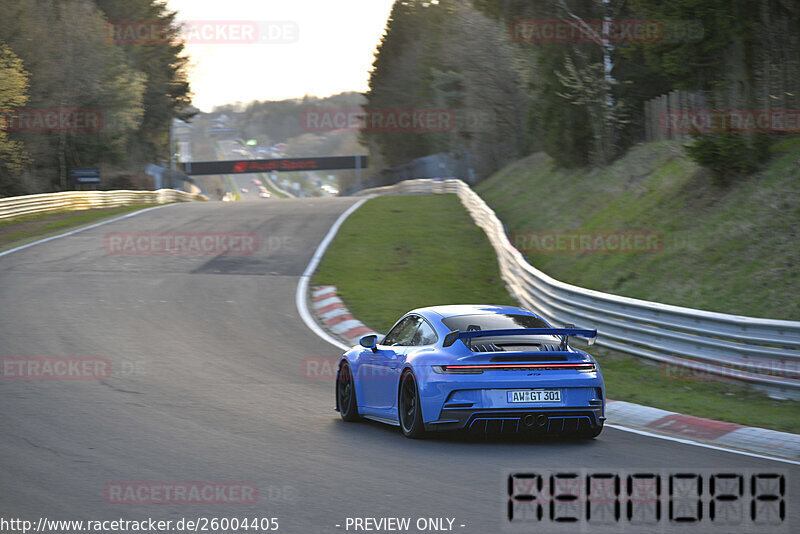 Bild #26004405 - Touristenfahrten Nürburgring Nordschleife (19.03.2024)