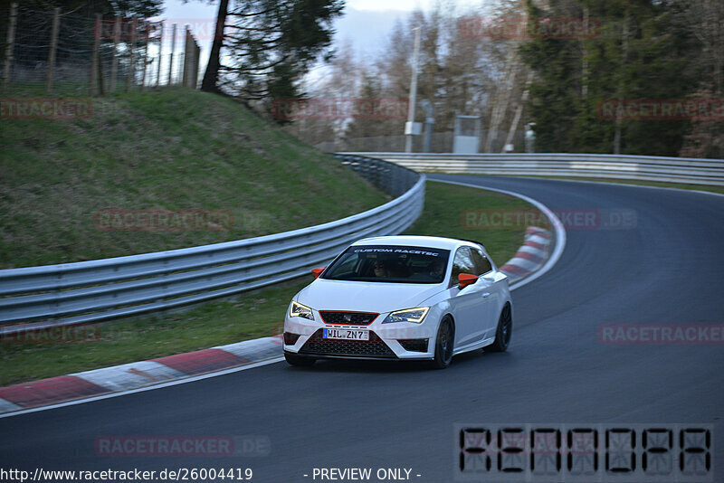 Bild #26004419 - Touristenfahrten Nürburgring Nordschleife (19.03.2024)