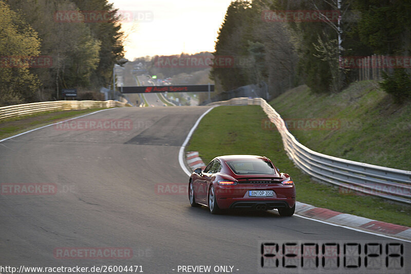 Bild #26004471 - Touristenfahrten Nürburgring Nordschleife (19.03.2024)