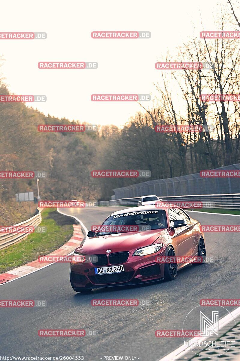 Bild #26004553 - Touristenfahrten Nürburgring Nordschleife (19.03.2024)