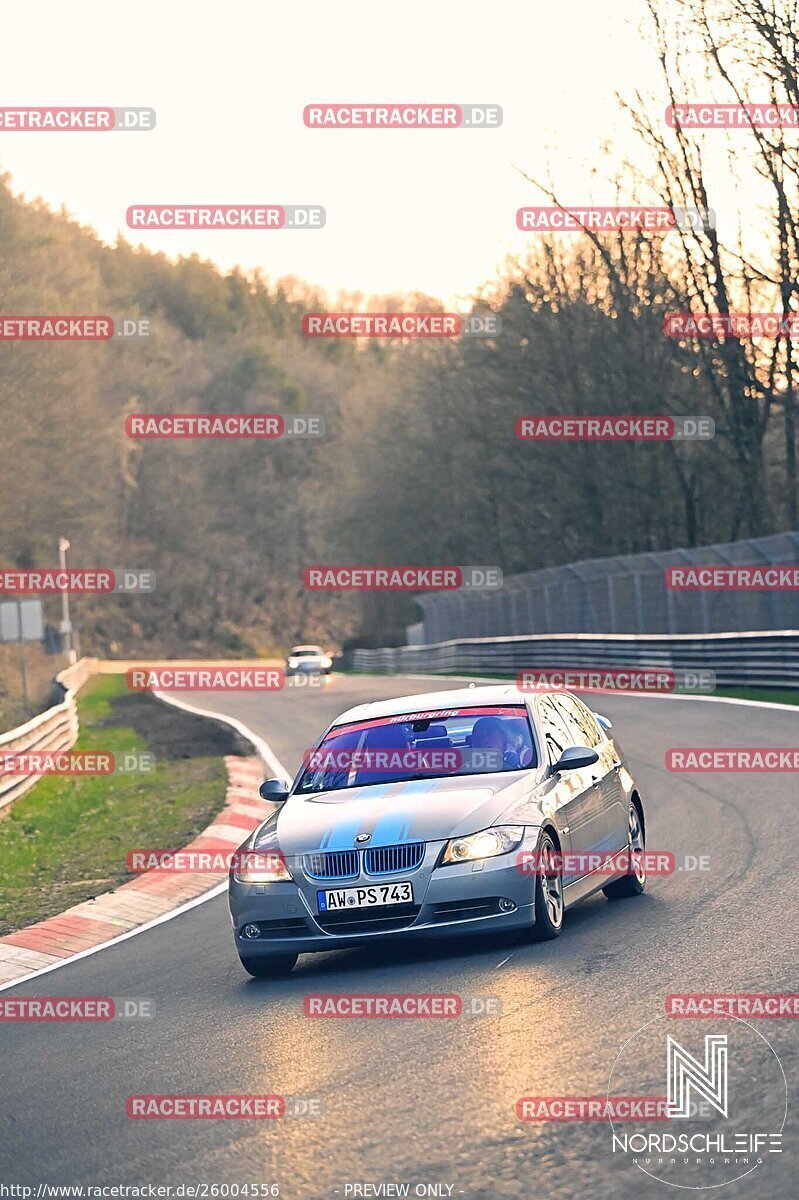 Bild #26004556 - Touristenfahrten Nürburgring Nordschleife (19.03.2024)