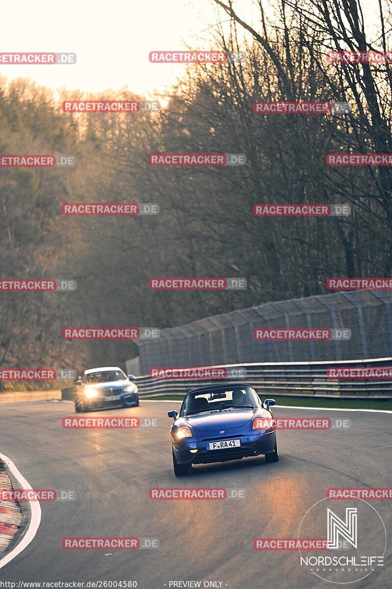 Bild #26004580 - Touristenfahrten Nürburgring Nordschleife (19.03.2024)