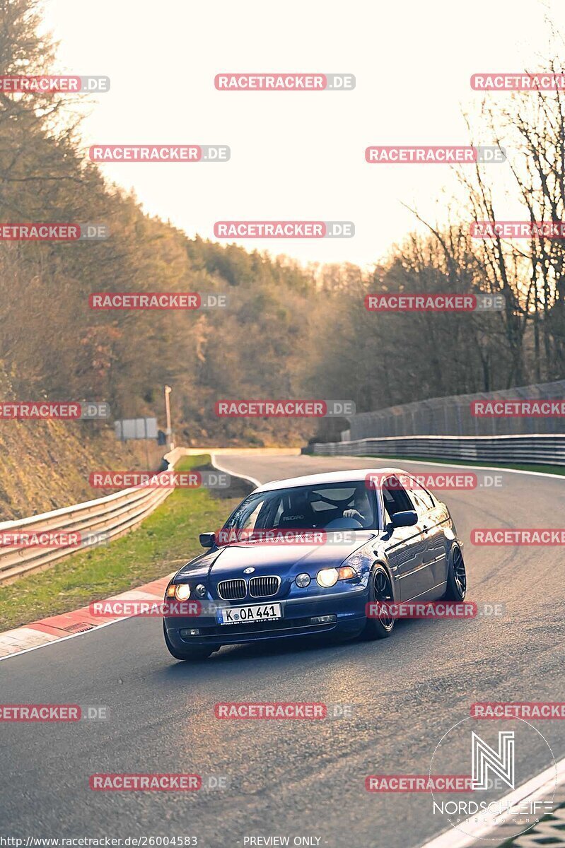 Bild #26004583 - Touristenfahrten Nürburgring Nordschleife (19.03.2024)