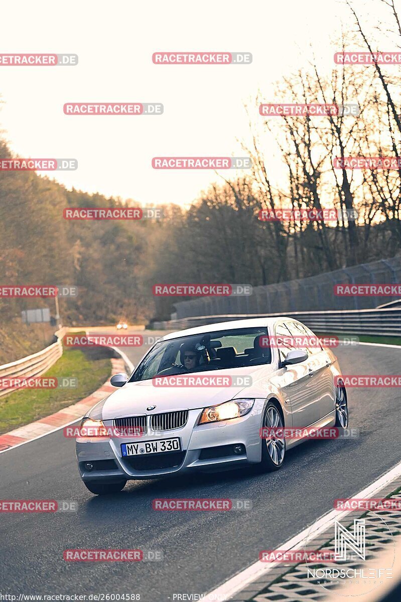 Bild #26004588 - Touristenfahrten Nürburgring Nordschleife (19.03.2024)