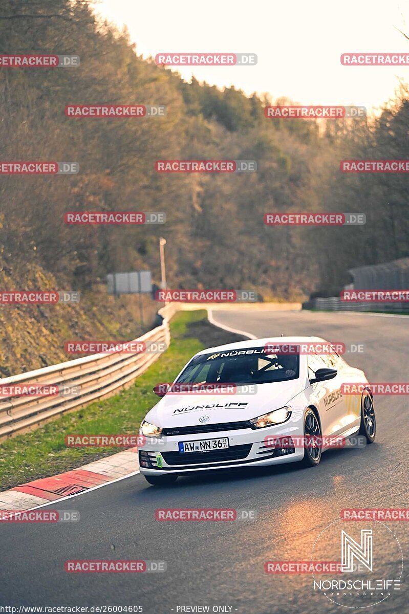 Bild #26004605 - Touristenfahrten Nürburgring Nordschleife (19.03.2024)