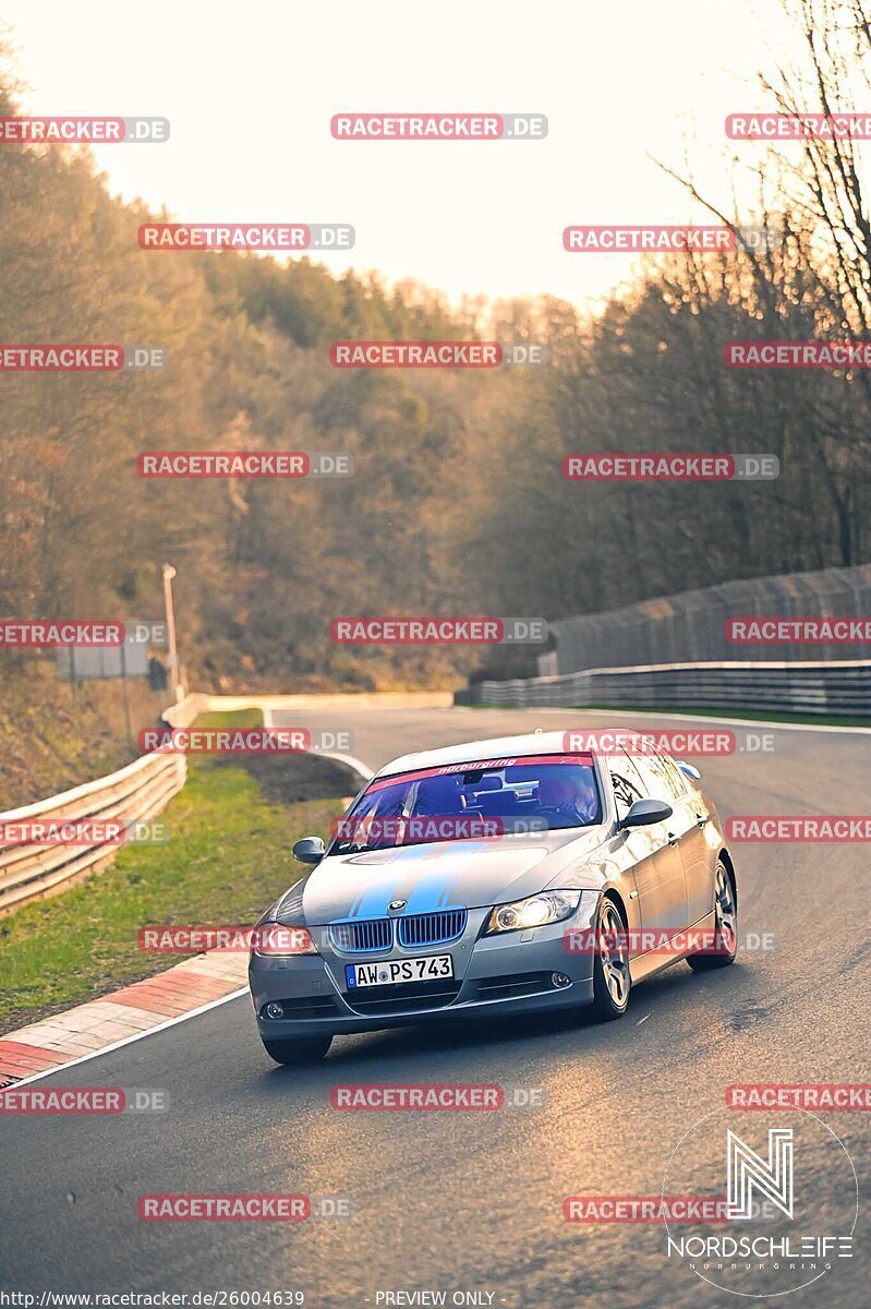 Bild #26004639 - Touristenfahrten Nürburgring Nordschleife (19.03.2024)