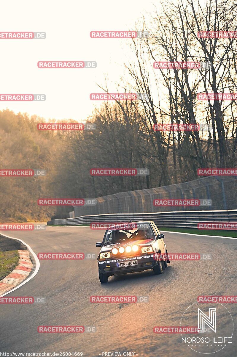 Bild #26004669 - Touristenfahrten Nürburgring Nordschleife (19.03.2024)