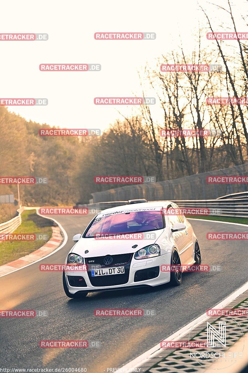 Bild #26004680 - Touristenfahrten Nürburgring Nordschleife (19.03.2024)