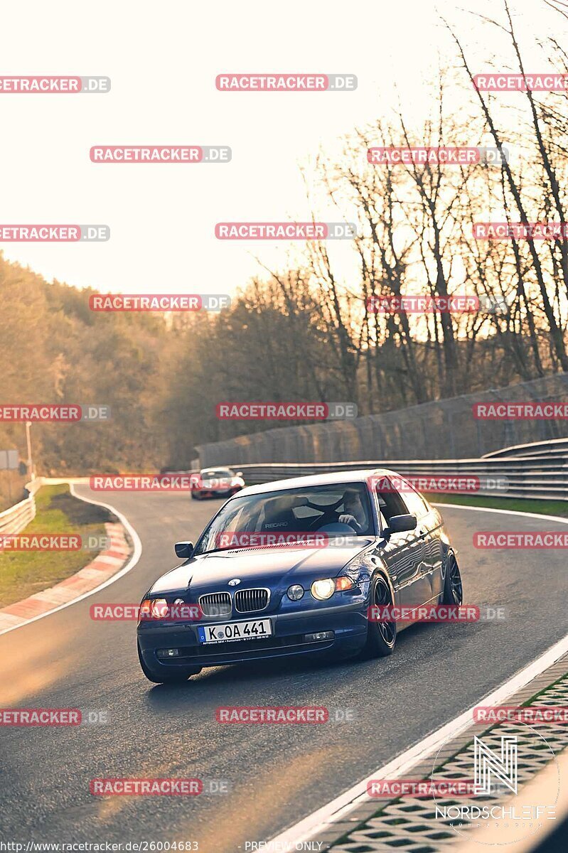 Bild #26004683 - Touristenfahrten Nürburgring Nordschleife (19.03.2024)