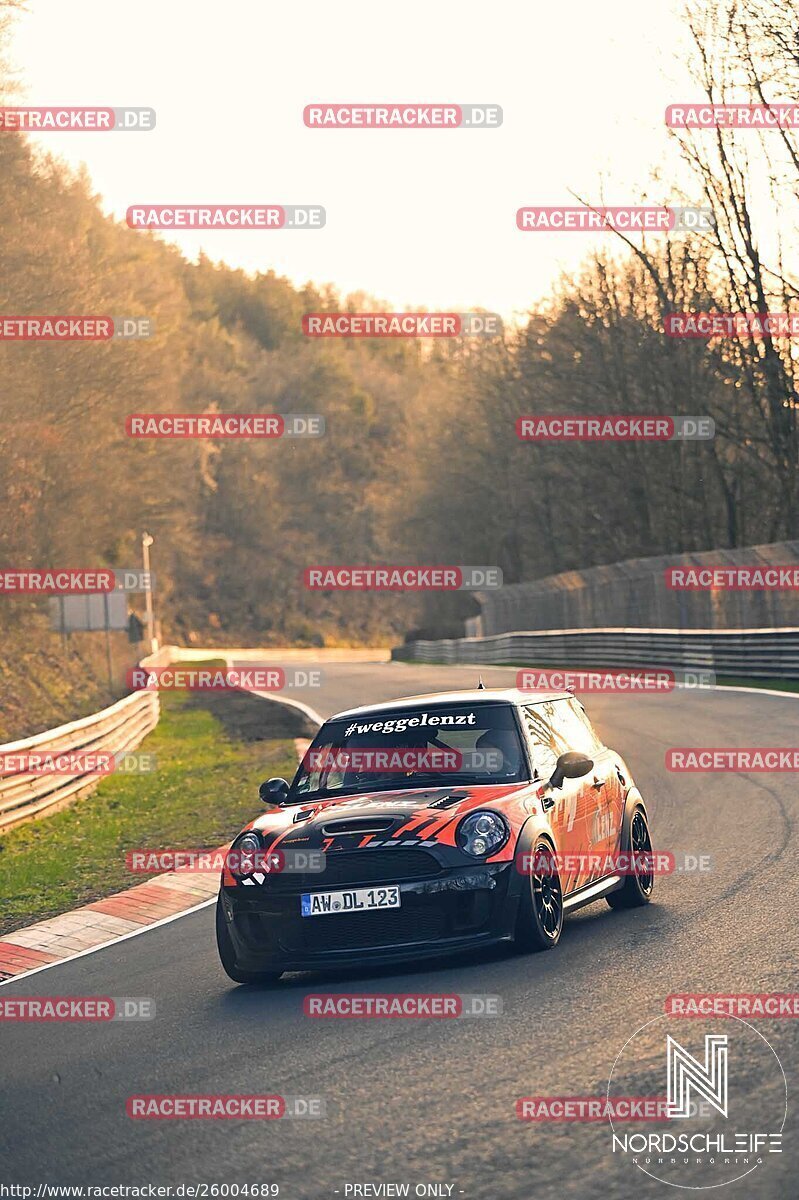 Bild #26004689 - Touristenfahrten Nürburgring Nordschleife (19.03.2024)