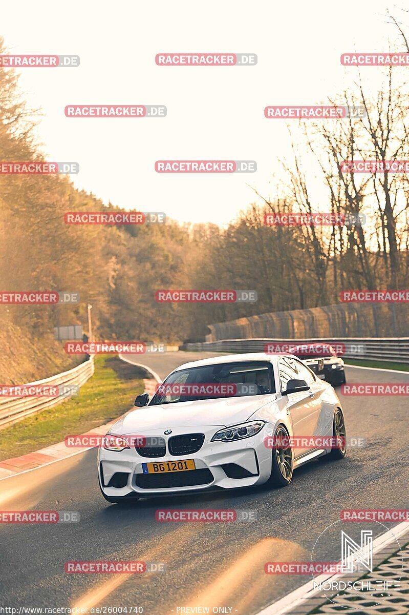 Bild #26004740 - Touristenfahrten Nürburgring Nordschleife (19.03.2024)