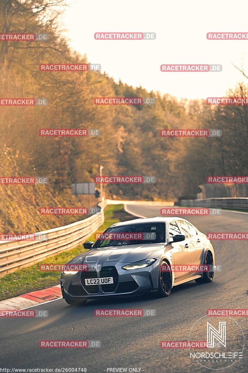 Bild #26004748 - Touristenfahrten Nürburgring Nordschleife (19.03.2024)