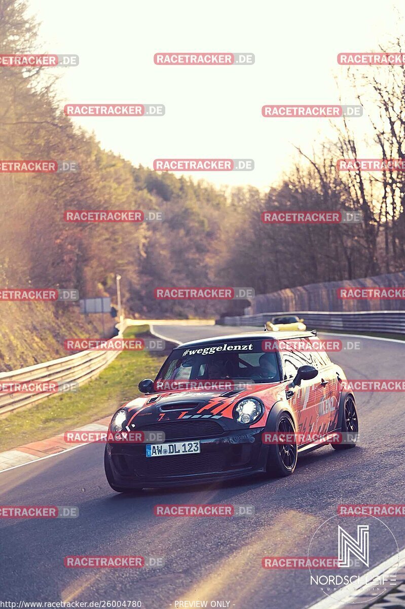 Bild #26004780 - Touristenfahrten Nürburgring Nordschleife (19.03.2024)