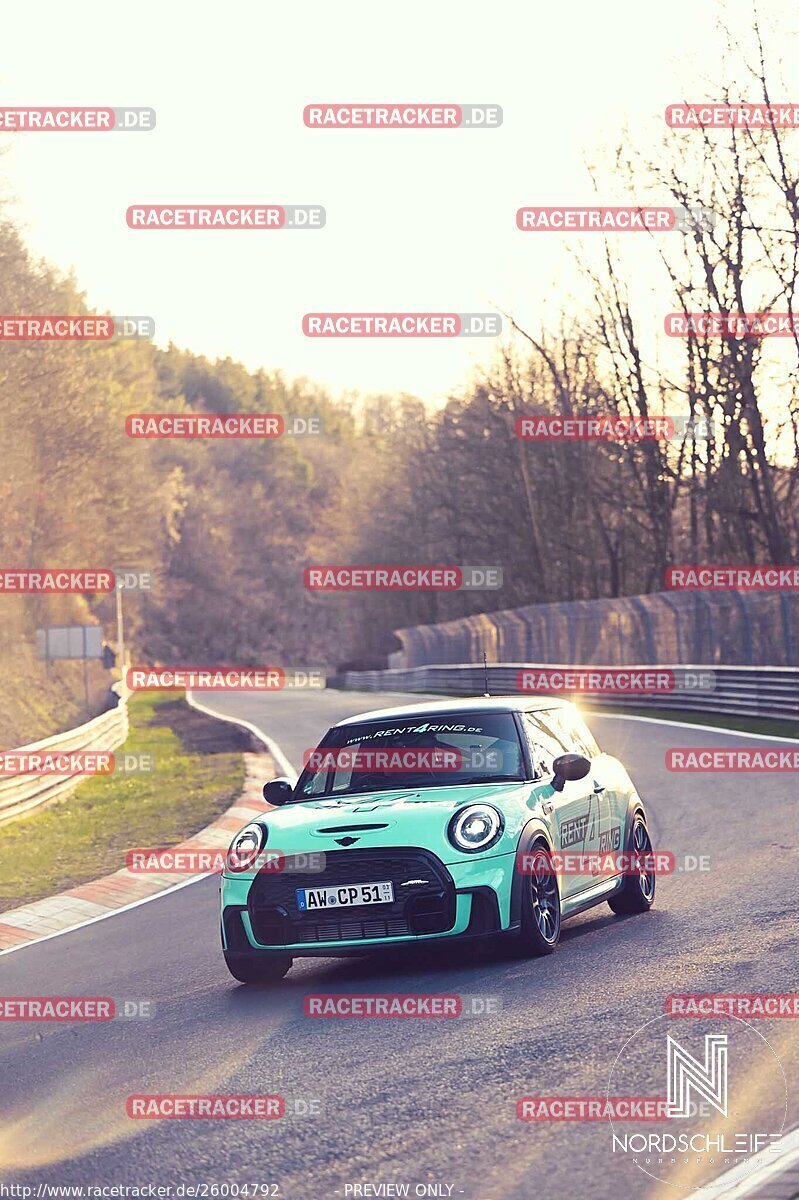 Bild #26004792 - Touristenfahrten Nürburgring Nordschleife (19.03.2024)