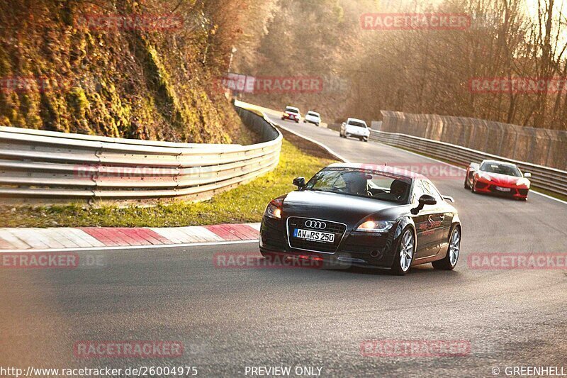 Bild #26004975 - Touristenfahrten Nürburgring Nordschleife (19.03.2024)