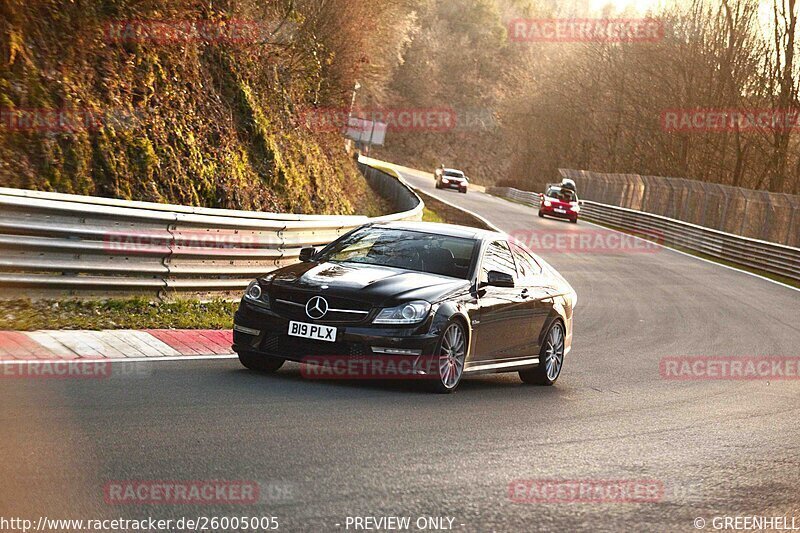 Bild #26005005 - Touristenfahrten Nürburgring Nordschleife (19.03.2024)