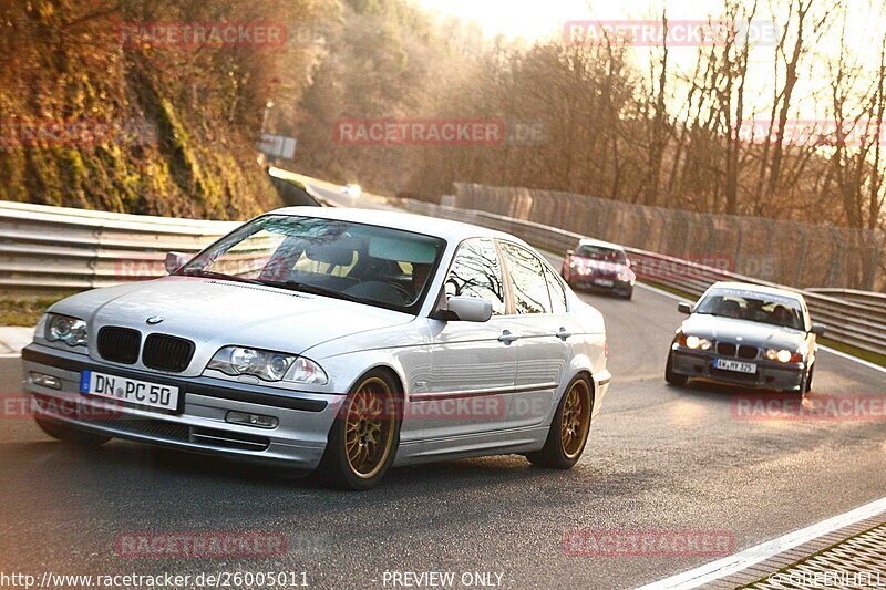 Bild #26005011 - Touristenfahrten Nürburgring Nordschleife (19.03.2024)