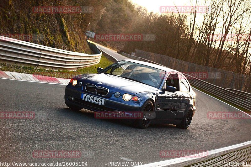 Bild #26005104 - Touristenfahrten Nürburgring Nordschleife (19.03.2024)