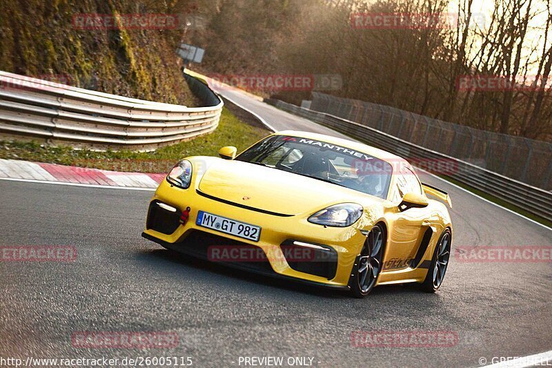 Bild #26005115 - Touristenfahrten Nürburgring Nordschleife (19.03.2024)