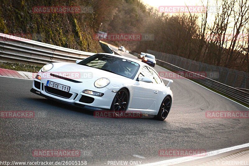 Bild #26005158 - Touristenfahrten Nürburgring Nordschleife (19.03.2024)