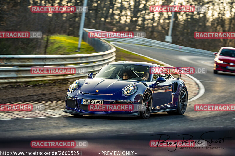 Bild #26005254 - Touristenfahrten Nürburgring Nordschleife (19.03.2024)