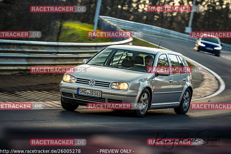 Bild #26005278 - Touristenfahrten Nürburgring Nordschleife (19.03.2024)