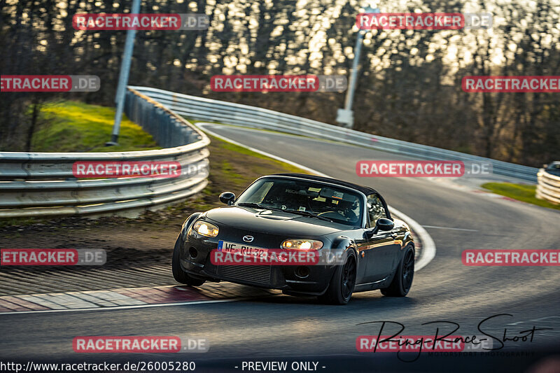 Bild #26005280 - Touristenfahrten Nürburgring Nordschleife (19.03.2024)