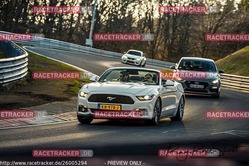 Bild #26005294 - Touristenfahrten Nürburgring Nordschleife (19.03.2024)