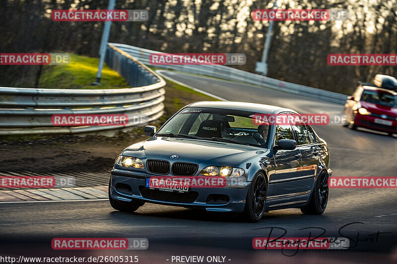 Bild #26005315 - Touristenfahrten Nürburgring Nordschleife (19.03.2024)