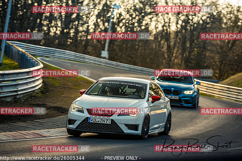 Bild #26005344 - Touristenfahrten Nürburgring Nordschleife (19.03.2024)