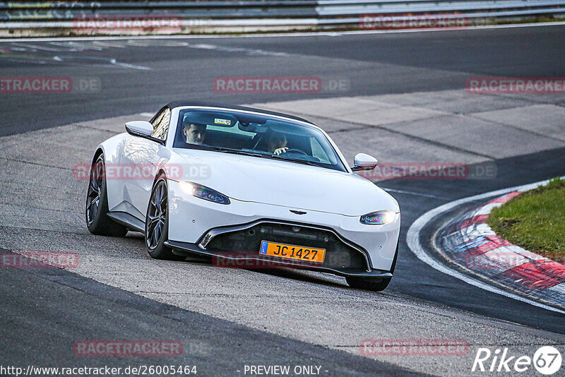 Bild #26005464 - Touristenfahrten Nürburgring Nordschleife (19.03.2024)