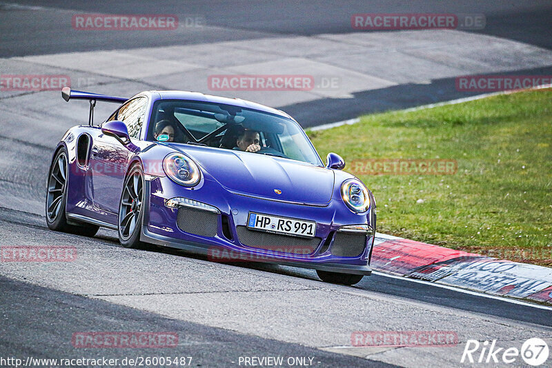 Bild #26005487 - Touristenfahrten Nürburgring Nordschleife (19.03.2024)