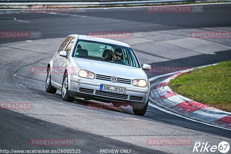 Bild #26005525 - Touristenfahrten Nürburgring Nordschleife (19.03.2024)