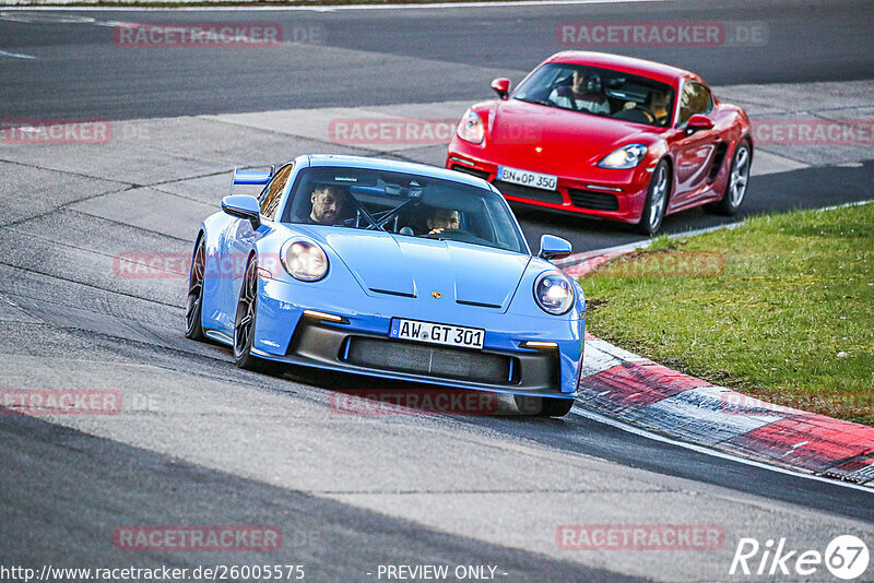 Bild #26005575 - Touristenfahrten Nürburgring Nordschleife (19.03.2024)