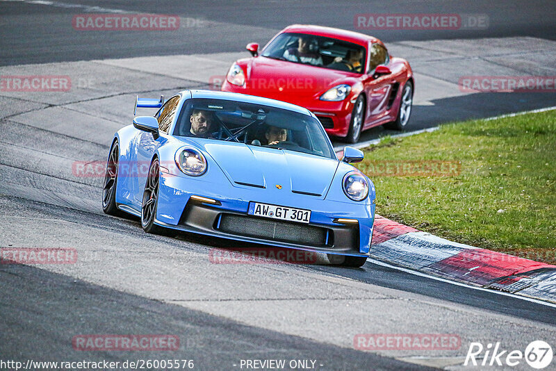 Bild #26005576 - Touristenfahrten Nürburgring Nordschleife (19.03.2024)