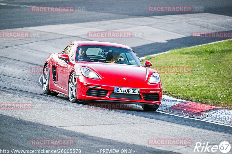 Bild #26005578 - Touristenfahrten Nürburgring Nordschleife (19.03.2024)